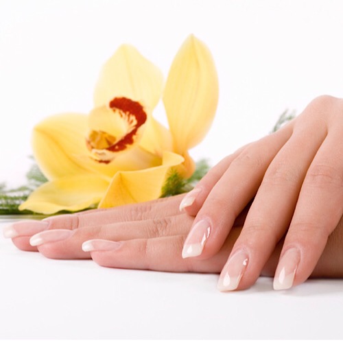 LOVE NAILS - manicure